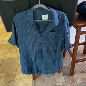 Katin Button Up